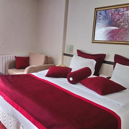 Hotel Bossinop Korucuk Eksteriør billede