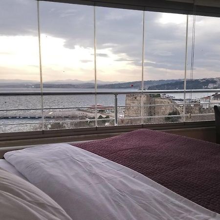 Hotel Bossinop Korucuk Eksteriør billede