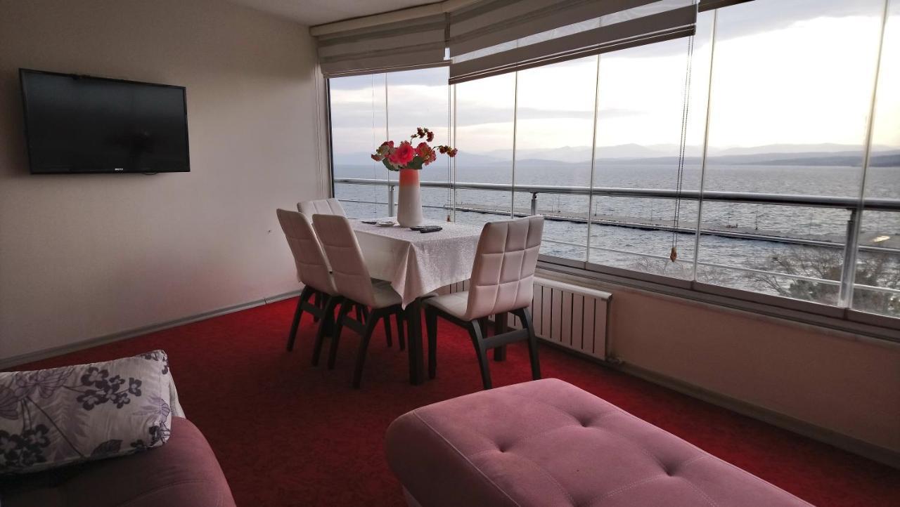 Hotel Bossinop Korucuk Eksteriør billede