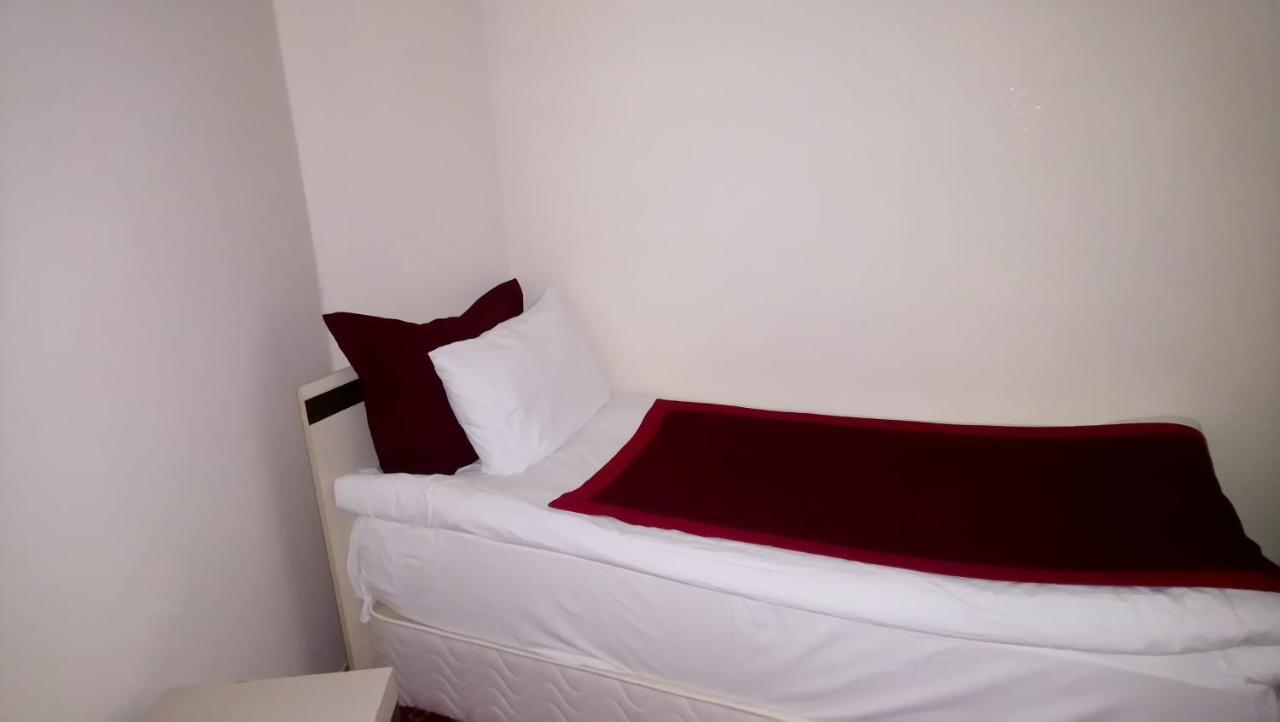 Hotel Bossinop Korucuk Eksteriør billede